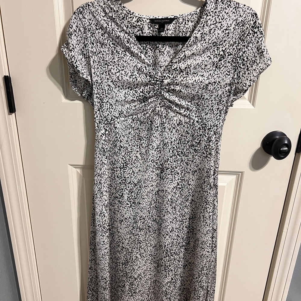 Banana Republic Dress